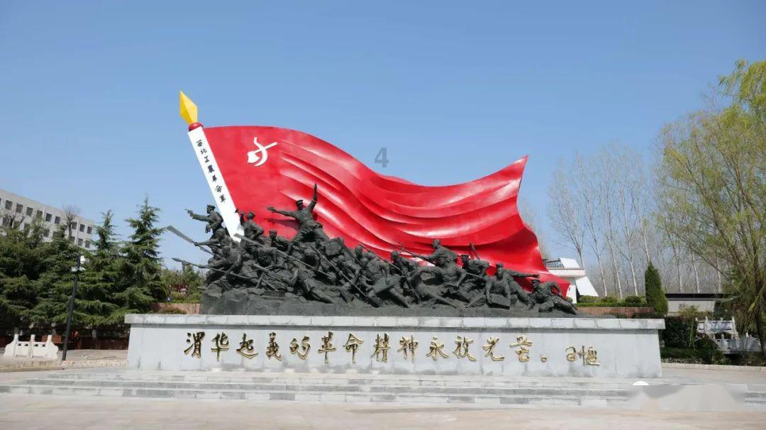 小镇惊魂